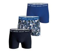 Boxer da uomo in cotone elasticizzato Björn Borg (confezione da 3)