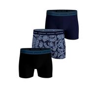 Boxer da uomo in cotone elasticizzato Björn Borg (confezione da 3)