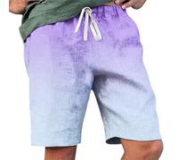 Boxer da uomo Loose Fit Pantaloncini da corsa da uomo Tasche da corsa Pantaloncini da ginnastica da uomo Pantaloni corti da uomo con coulisse Slim Fit Chino Pantaloni da lavoro elasticizzati Pantaloni