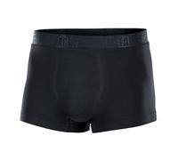 Boxer da uomo M-TAC Hexagon Coolmax traspirante ipoallergenico nero