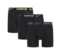 Boxer da uomo Nike Essential Micro Boxer Brief (confezione da 3)
