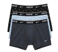 Nike Eday Trunk Boxers 3 Units Multicolor L Uomo