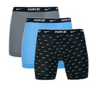 Boxer da uomo Nike Everyday Cotton confezione da 3 M