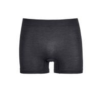 Ortovox - 120 Comp Light Boxer - Intimo lana merinos M grigio