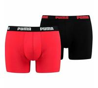 Boxer da Uomo Puma 521015001 321 Navy