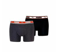 Boxer da Uomo Puma Nero