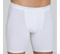 SLOGGI MEN BASIC LONG Boxer Gambaletto Uomo