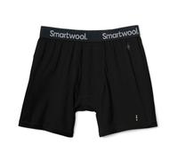 Smartwool - Merino Boxer Brief Boxed - Intimo lana merinos M nero