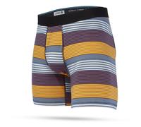 Boxer da uomo Stance ~ Mattone diatonico