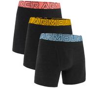 Boxer da uomo Under Armour M UA Perf Cotton 6in Taglia: S / Colore: blu