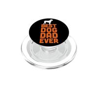 Boxer Dog Owner Lover - Il miglior papà di sempre PopSockets PopGrip per MagSafe