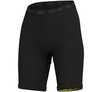 Boxer donna Alè Enduro - Nero S / Nero