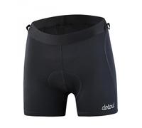 Boxer donna Dotout Inner - Nero XS / Nero