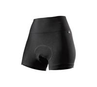 Boxer Donna Fondello BOX6 Nero SIXS - RI: S/M