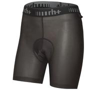 Boxer donna Rh+ Inner - Nero S / Nero