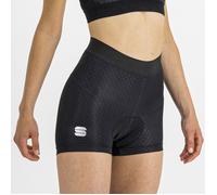 Boxer donna Sportful - Nero L / Nero