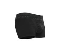 Boxer DRYARN® Uomo Dainese QUICK DRY BLACK Taglia:XS/S