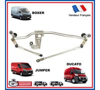 Boxer Ducato Ponticello 1363338080 6405PP Linkage Tergicristallo Meccanismo