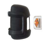 Boxer/Ducato Specchio SX Braccio Medio Set