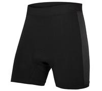 Endura - Engineered Padded Boxer II - Mutande ciclismo L nero