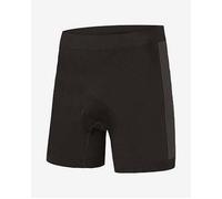 Boxer da ciclismo per bambini Endura Engineered nero (11-12)