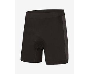 Boxer Endura Gran Design bambini nero - M