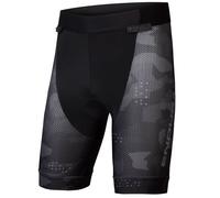 Boxer Endura Single Track Liner Camo - Nero M / Nero