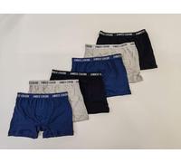 BOXER ENRICO COVERI RAGAZZO 2/16 ANNI 6PZ