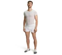 Boxer Falke Ultralight Cool Blanc S