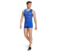 Falke Ultralight Cool Boxer Uomini in blu, Taglia: L