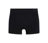 FALKE Ultralight Cool M Bx filo funzionale asciugatura rapida 1 pezzo, Intimo Uomo, Nero Black 3000, XL