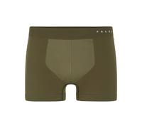 FALKE Ultralight Cool M Bx filo funzionale asciugatura rapida 1 pezzo, Intimo Uomo, Verde Herb 7754, S