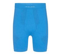 Boxer Falke Warm Bleu S