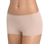 Boxer Feel Sensational (confezione da 3 + 1 gratuito) Beige 42 (IT) - 38 (FR) Tinta unita