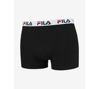 Boxer Fila Nos nero - M