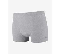 Boxer Fila Print Nos grigio - S