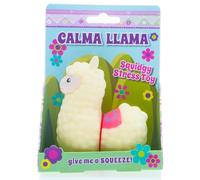 Boxer Gifts Calma - Giocattolo Antistress a Forma di Lama, Antistress, per Adulti, Aiuta a alleviare l'ansia, Giocattolo da scrivania da Ufficio, Regalo Divertente per Donne, Regalo Segreto di Babbo