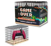 Boxer Gifts Controller Escape Room Game Men & Boyfriends-Fun Presents For Teenag