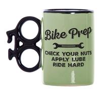 Boxer Gifts Divertente regalo per uomo in bicicletta, idea regalo per lui