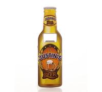 Boxer Gifts Justin Birra apribottiglie, Multicolore
