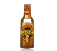 Boxer Gifts Mark Birra apribottiglie, Multicolore