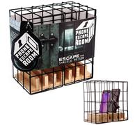 Boxer Gifts Phone Escape Room Game - Divertente gioco per famiglie per bambini e adulti, regalo di Natale o compleanno per bambini