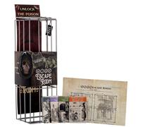 Boxer Gifts Sugarskull Hollow Wine Room Escape To Unlock Puzzle Game Gift For