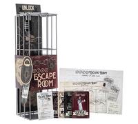 Boxer Gifts Wine Escape Room Gioco Risolvi il puzzle dai sedici anni in su