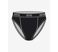 Boxer Gore Wear Base Layer nero donna - XXS