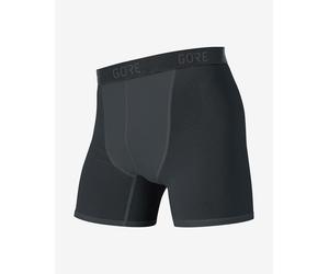 Boxer GOREWEAR Base Layer nero - M