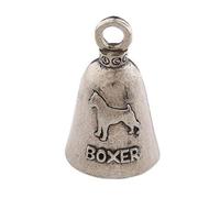 Boxer Guardian Biker Bell con gancio