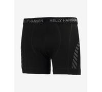 Boxer Helly Hansen lifa merino Noir L
