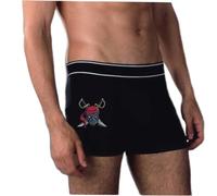 Boxer hipkini sallerturin misc1-1-Pirates 3 pirati, - Con Spada nero m