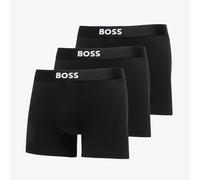 Boxer Hugo Bo Boxer Brief 3-Pack Bo One Black S